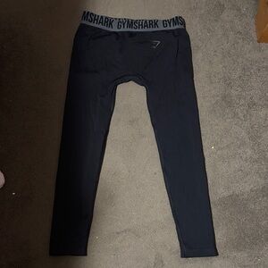 Gymshark Charcoal Leggings